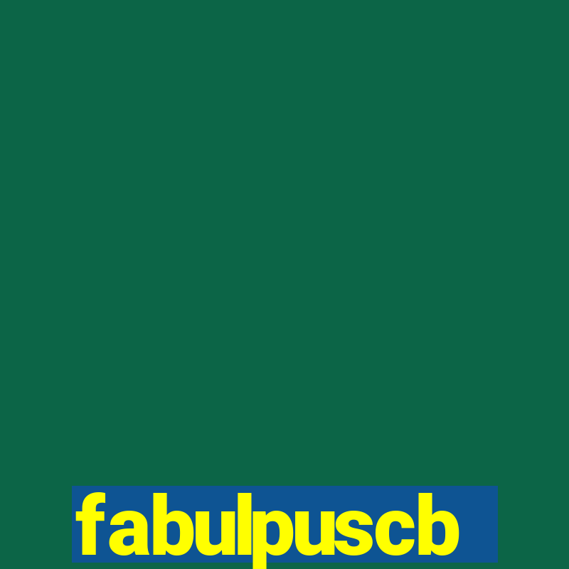 fabulpuscb