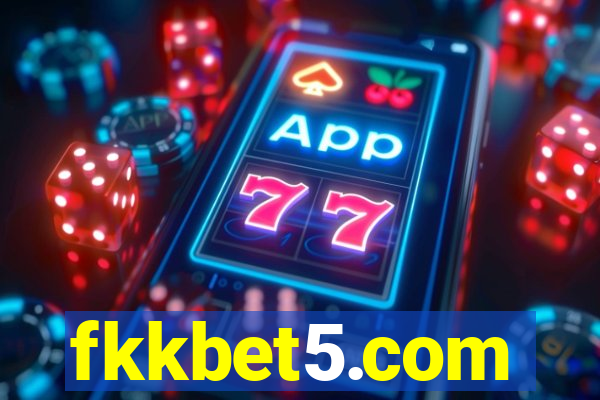 fkkbet5.com