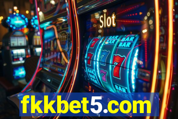 fkkbet5.com