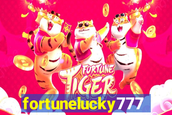 fortunelucky777