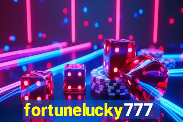 fortunelucky777