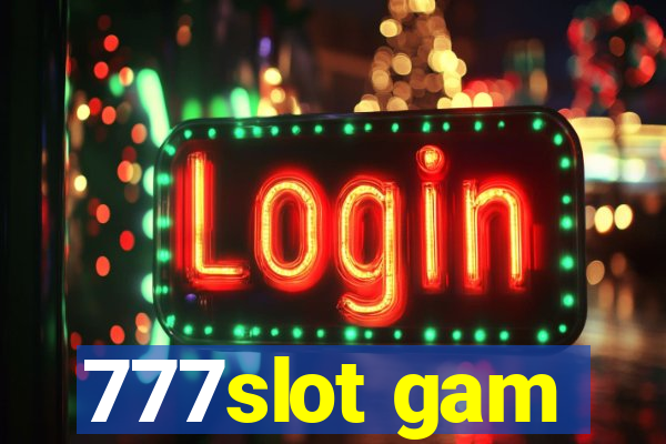 777slot gam