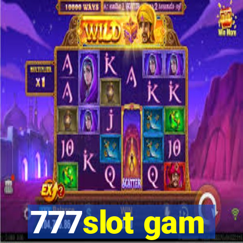 777slot gam