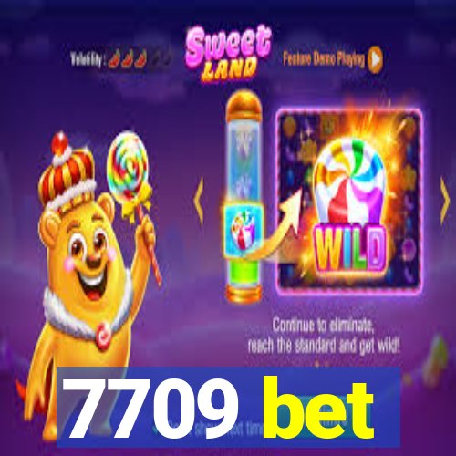 7709 bet