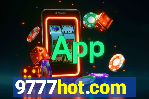 9777hot.com