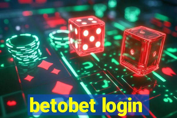 betobet login