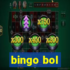 bingo bol