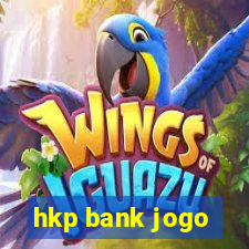 hkp bank jogo