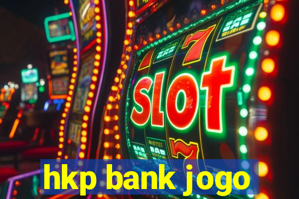 hkp bank jogo