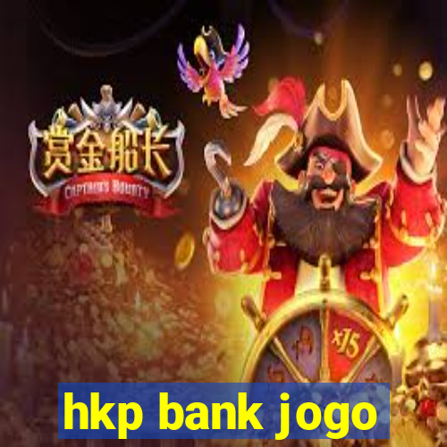 hkp bank jogo