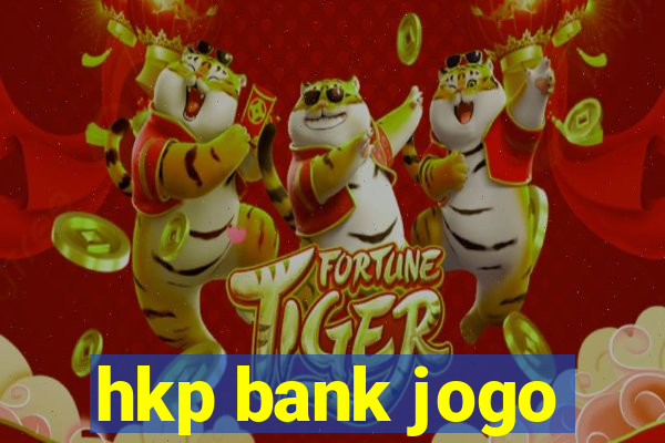 hkp bank jogo