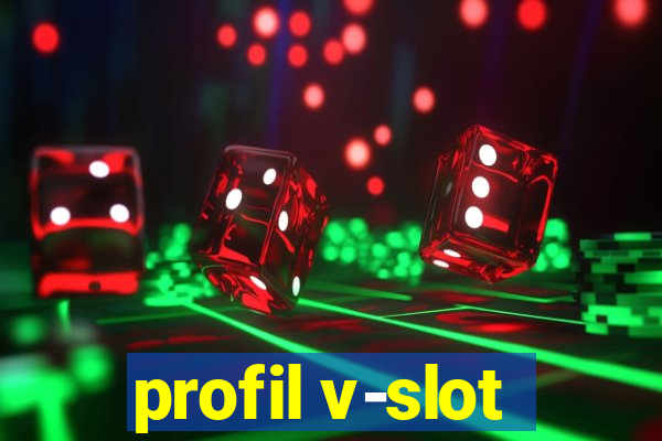 profil v-slot