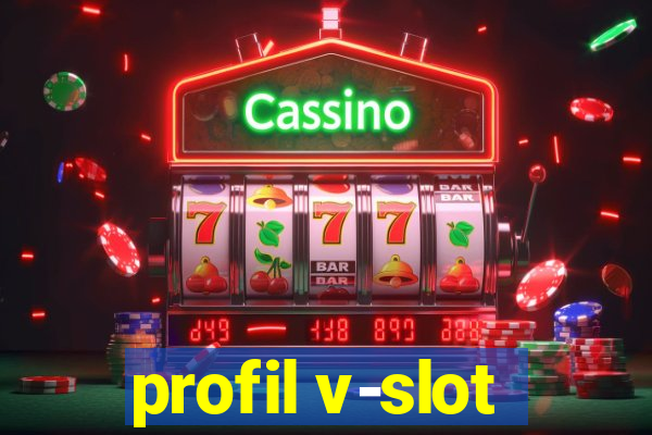 profil v-slot