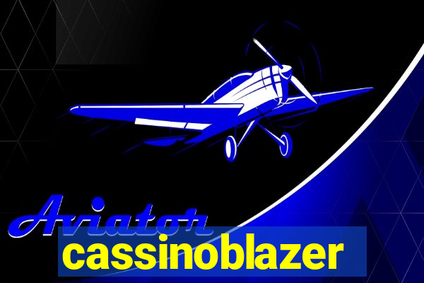 cassinoblazer