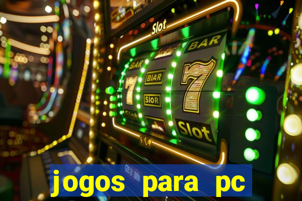 jogos para pc super compactado