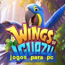 jogos para pc super compactado