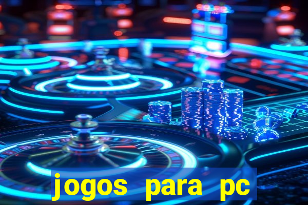 jogos para pc super compactado