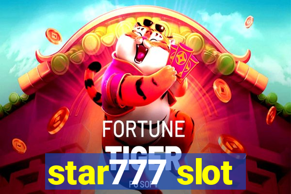 star777 slot