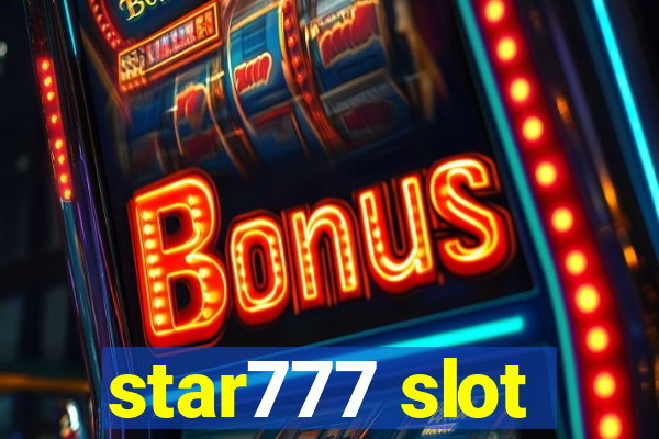 star777 slot