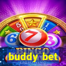 buddy bet