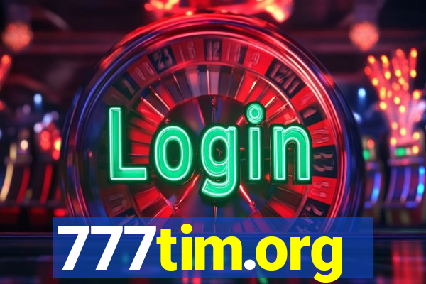 777tim.org