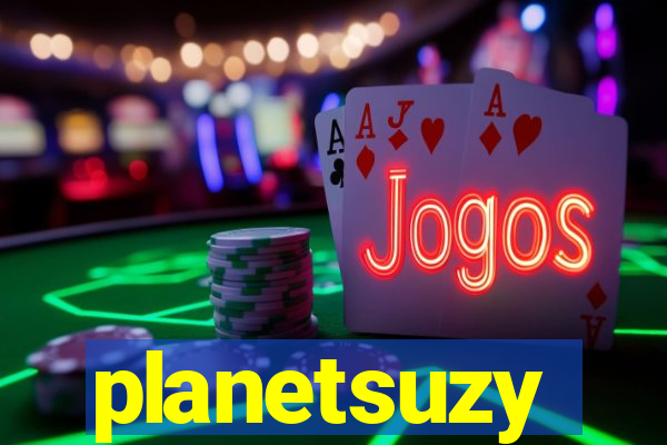 planetsuzy