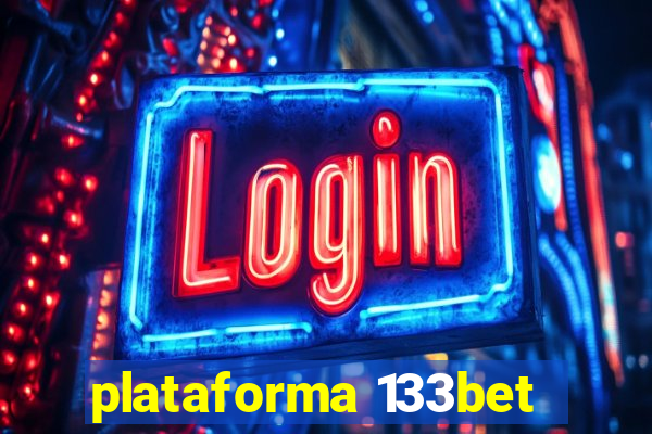 plataforma 133bet