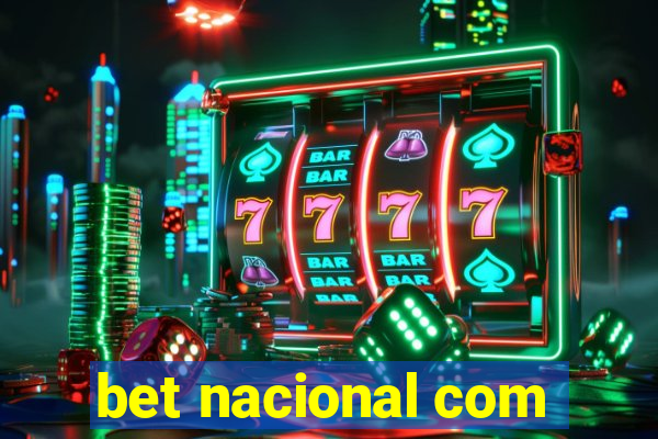 bet nacional com