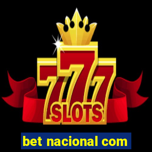 bet nacional com