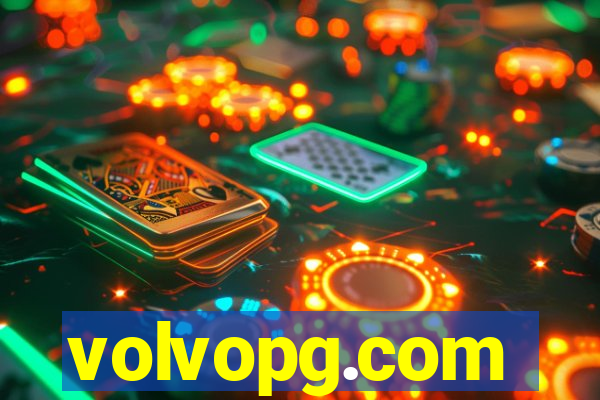 volvopg.com