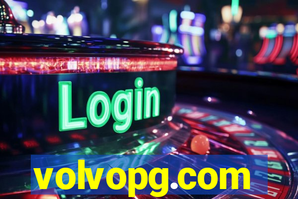 volvopg.com