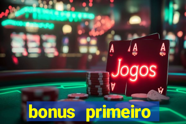 bonus primeiro deposito betano