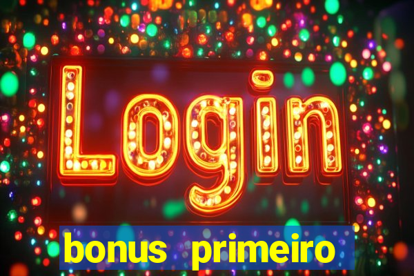 bonus primeiro deposito betano