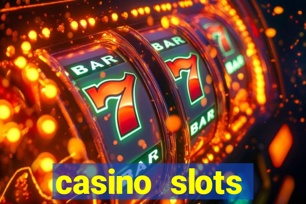 casino slots birthday bash