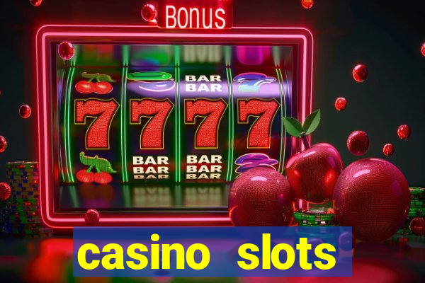 casino slots birthday bash