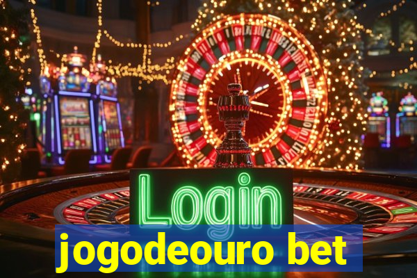 jogodeouro bet