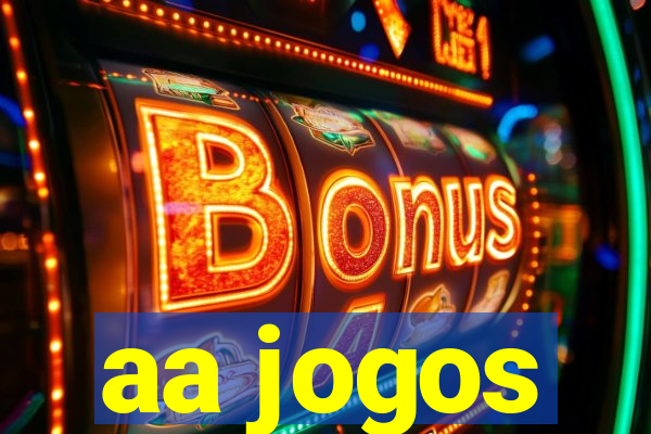 aa jogos