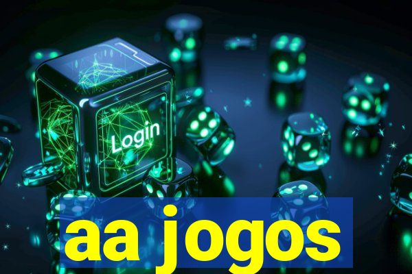 aa jogos