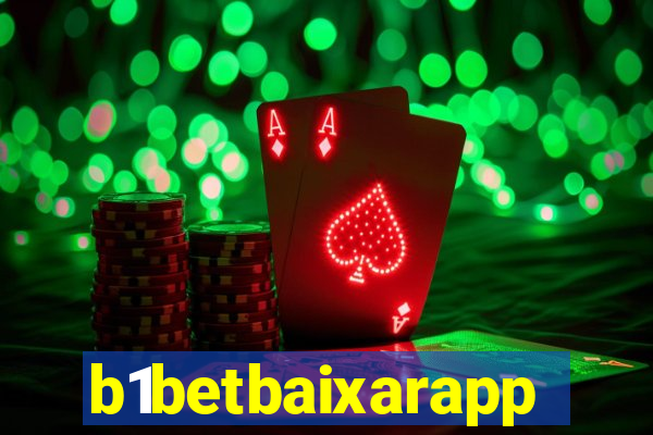 b1betbaixarapp