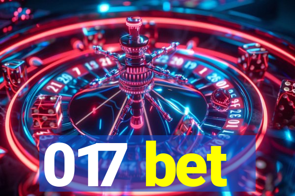 017 bet