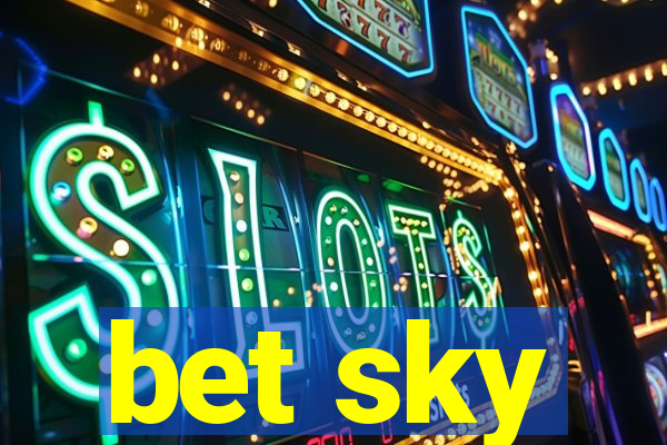 bet sky