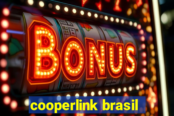 cooperlink brasil