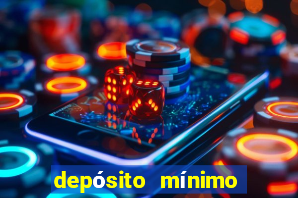 depósito mínimo estrela bet