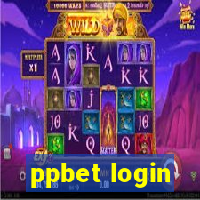 ppbet login