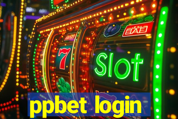 ppbet login