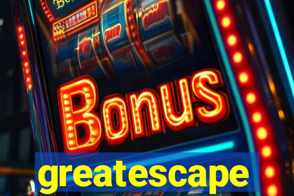 greatescape passagens a茅reas