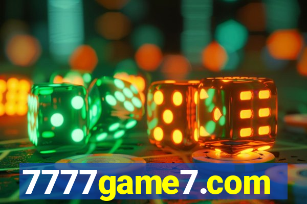 7777game7.com