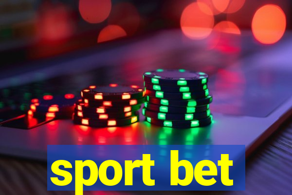 sport bet