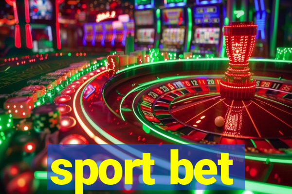 sport bet