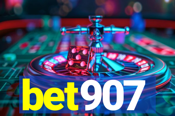 bet907